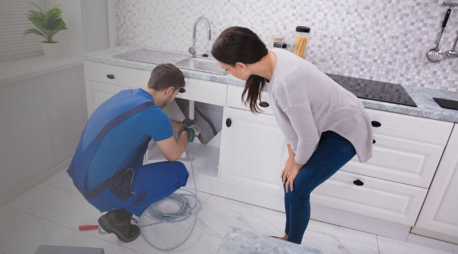 Professional Leak Detection in Ratcliff, AR