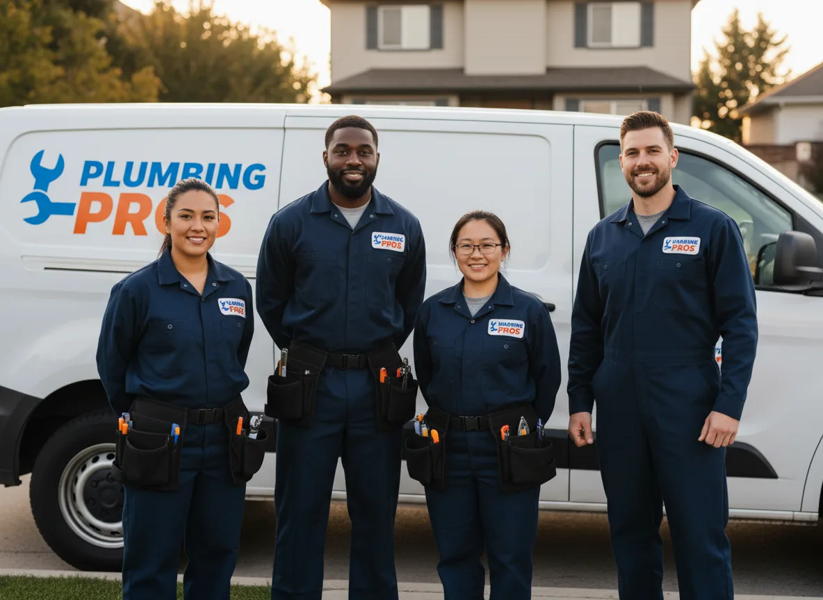 Water Heater Repair company in Ratcliff, AR